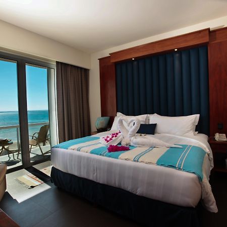 Hotel Indigo La Paz Puerta Cortes By Ihg Dış mekan fotoğraf