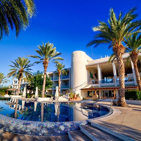 Hotel Indigo La Paz Puerta Cortes By Ihg Dış mekan fotoğraf