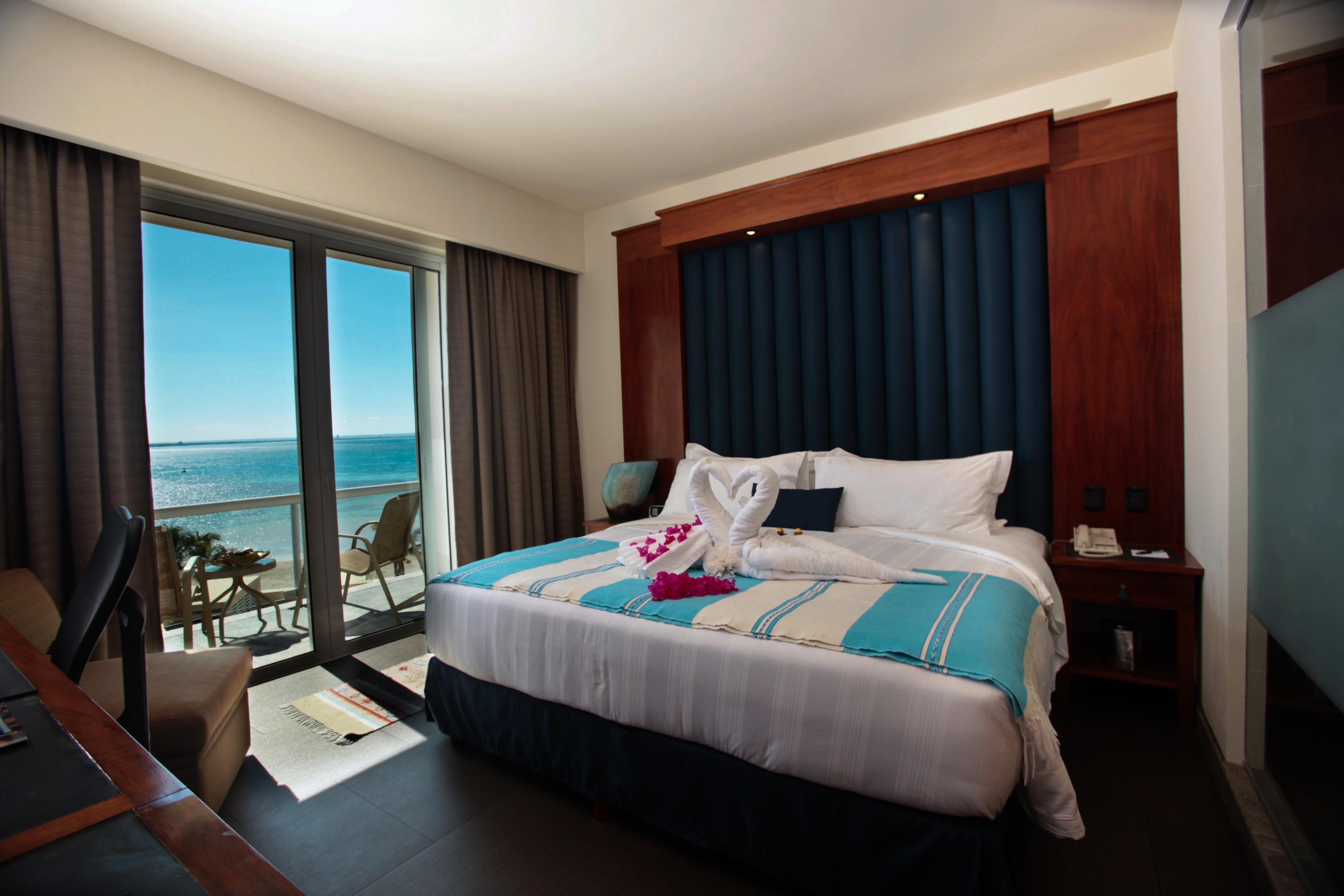 Hotel Indigo La Paz Puerta Cortes By Ihg Dış mekan fotoğraf