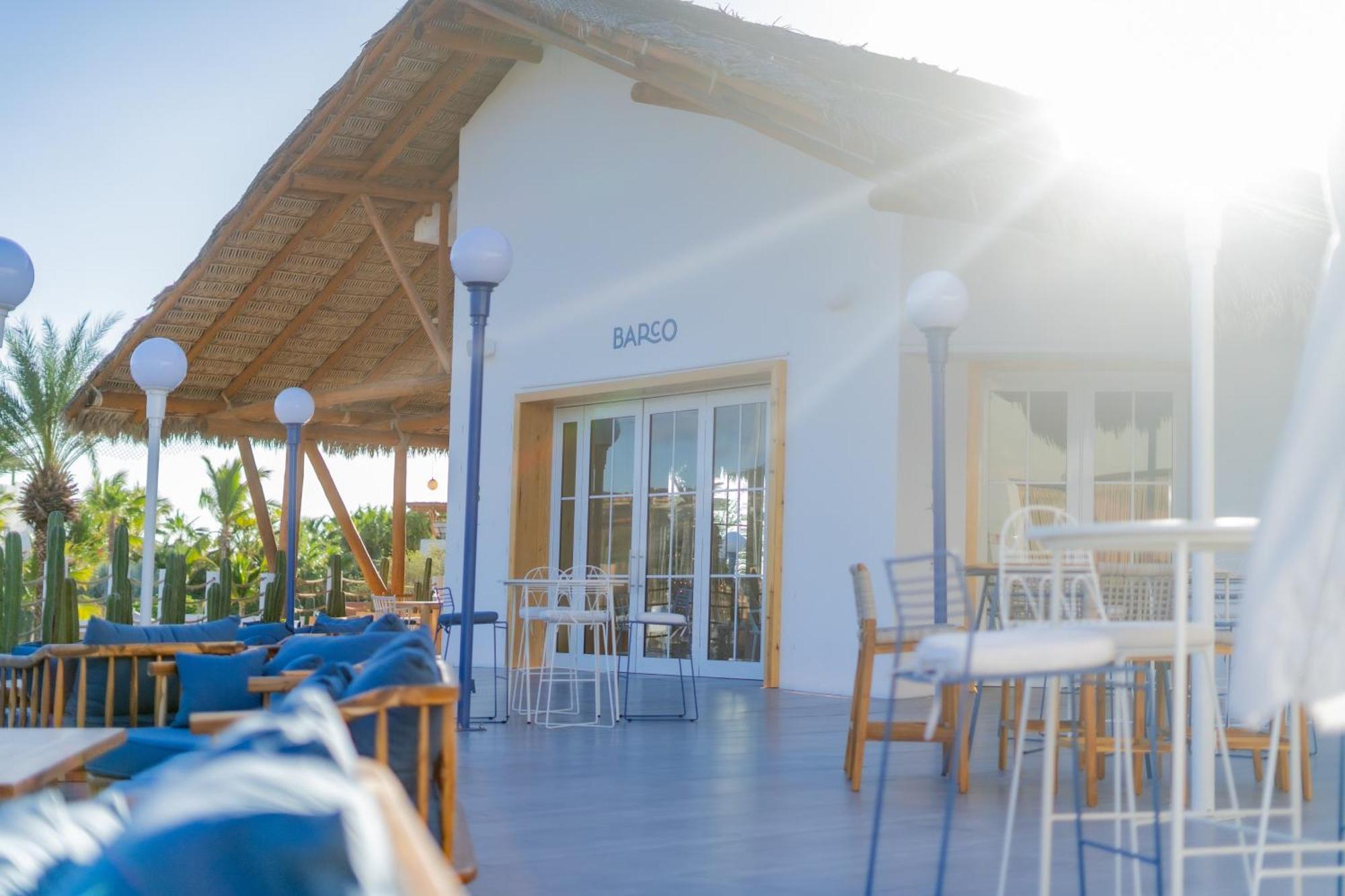 Hotel Indigo La Paz Puerta Cortes By Ihg Dış mekan fotoğraf
