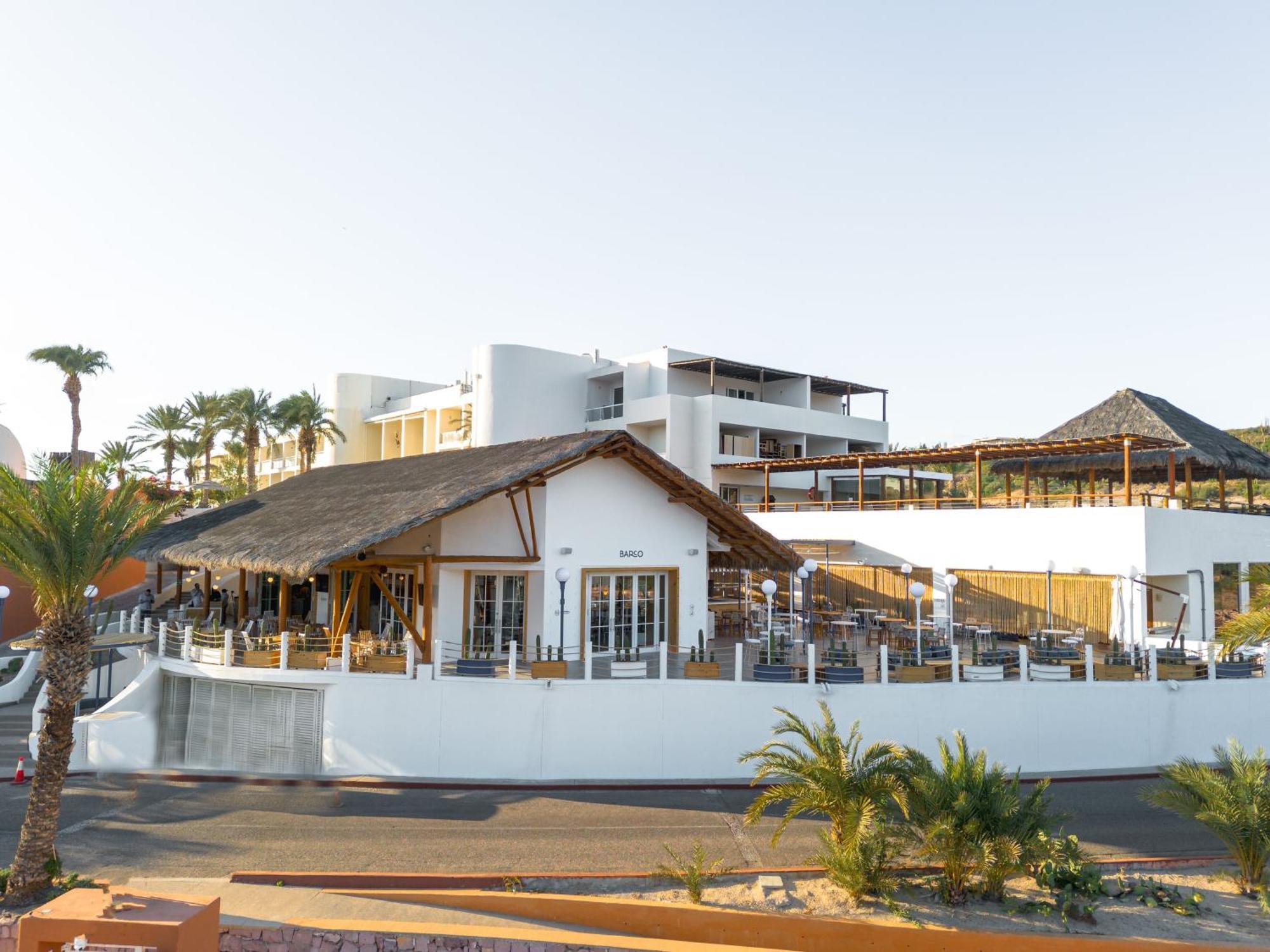 Hotel Indigo La Paz Puerta Cortes By Ihg Dış mekan fotoğraf