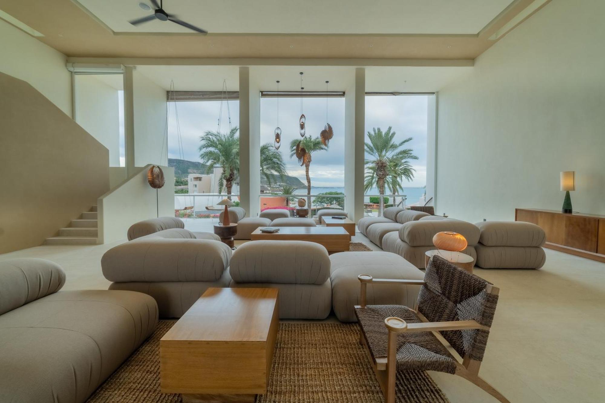 Hotel Indigo La Paz Puerta Cortes By Ihg Dış mekan fotoğraf