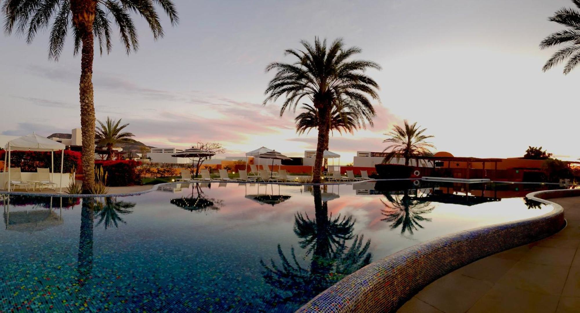Hotel Indigo La Paz Puerta Cortes By Ihg Dış mekan fotoğraf