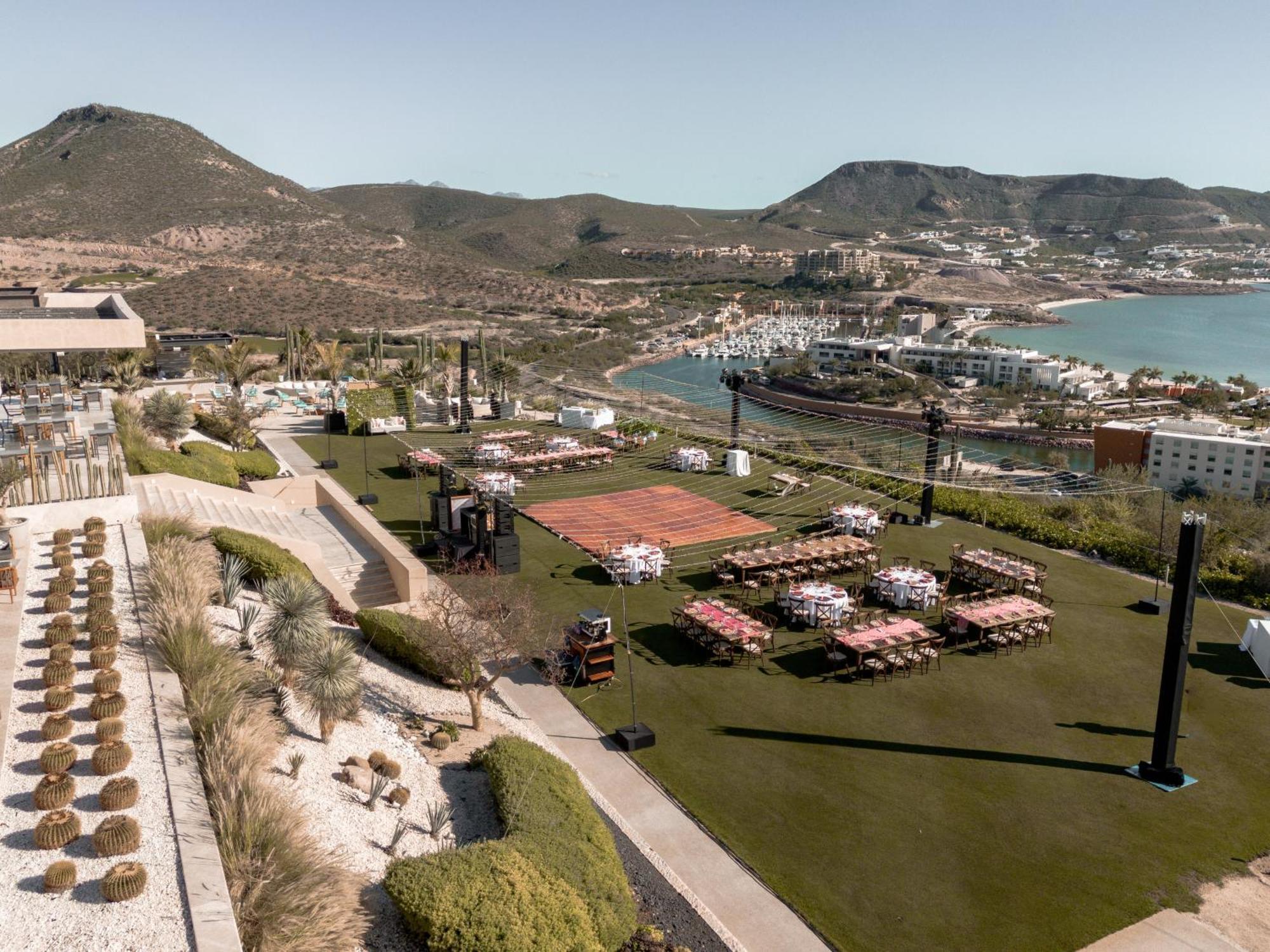 Hotel Indigo La Paz Puerta Cortes By Ihg Dış mekan fotoğraf