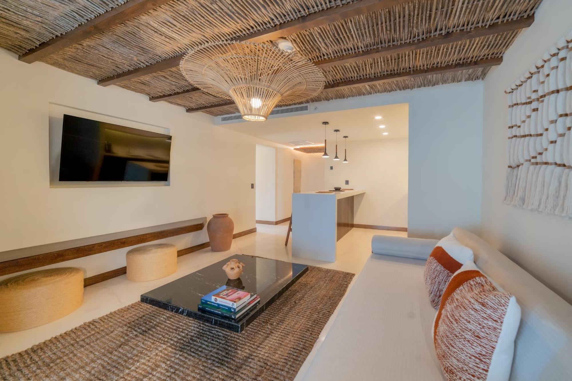 Hotel Indigo La Paz Puerta Cortes By Ihg Dış mekan fotoğraf