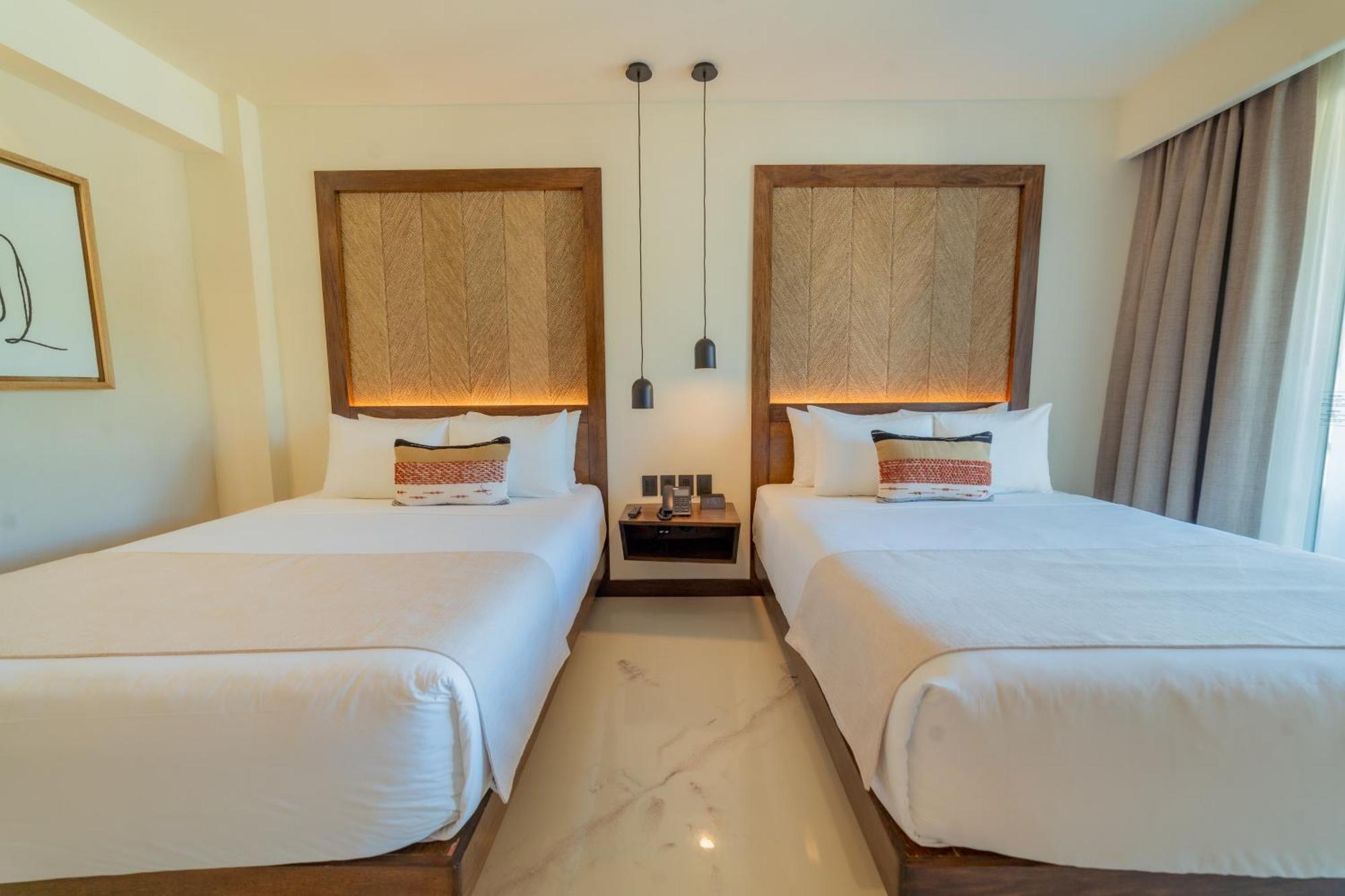 Hotel Indigo La Paz Puerta Cortes By Ihg Dış mekan fotoğraf