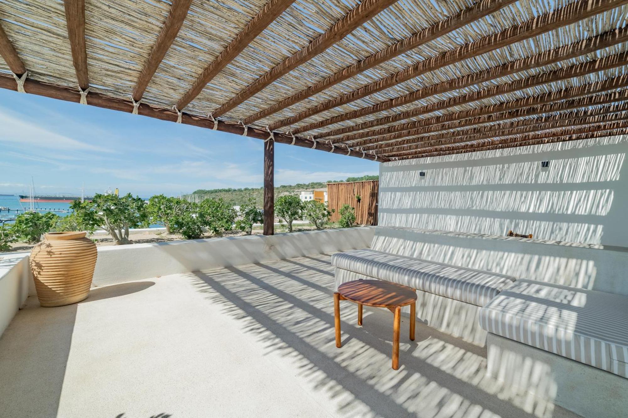 Hotel Indigo La Paz Puerta Cortes By Ihg Dış mekan fotoğraf