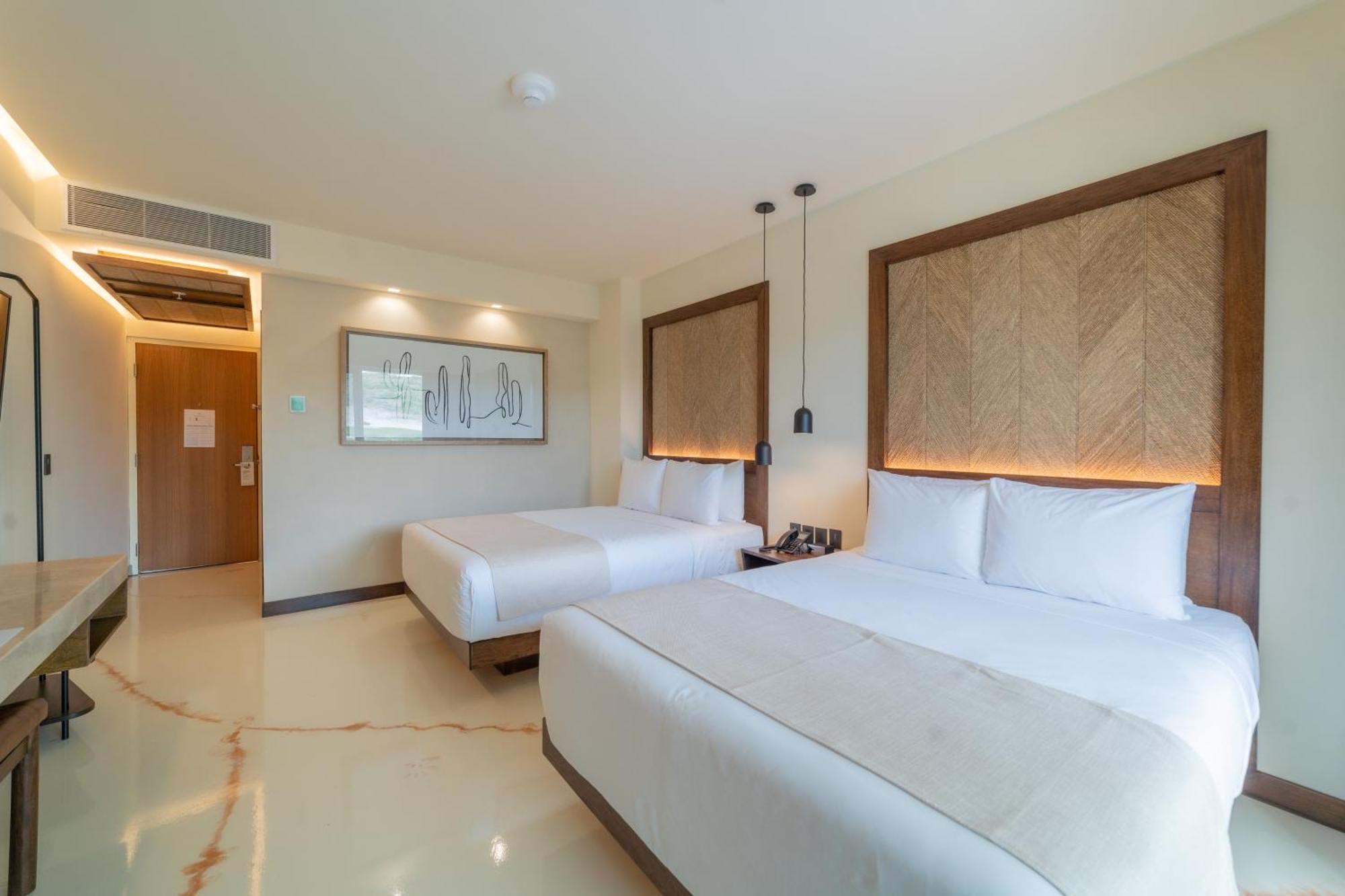 Hotel Indigo La Paz Puerta Cortes By Ihg Dış mekan fotoğraf